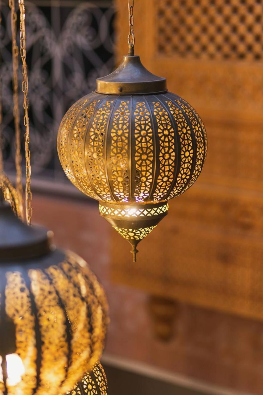 Riad Contessa Marrakesh Exterior photo