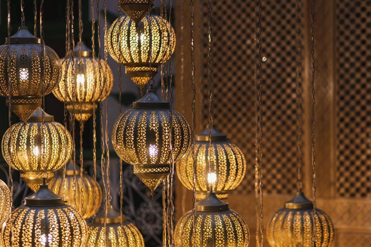 Riad Contessa Marrakesh Exterior photo